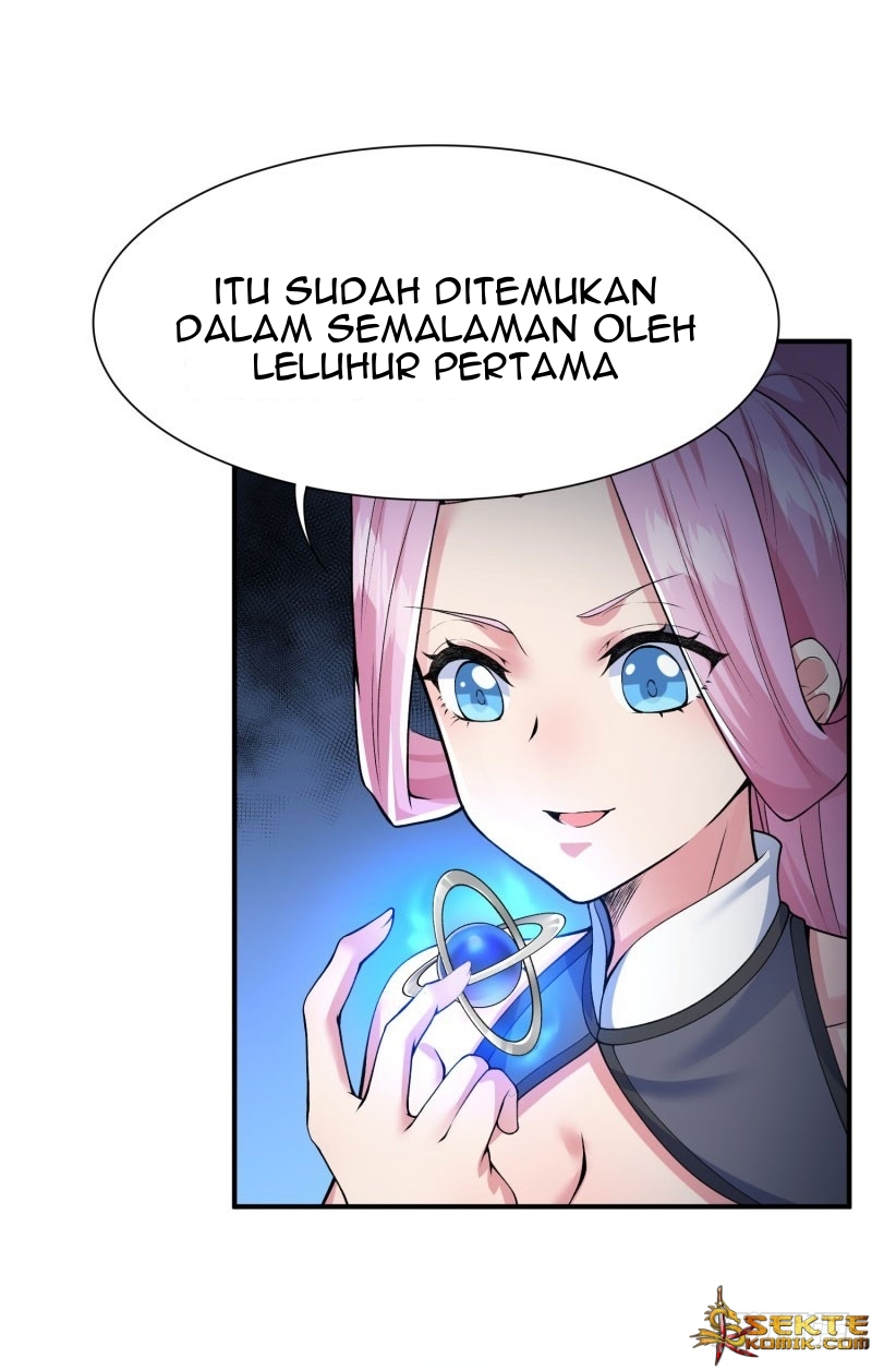 I Picked Up An Attributes Chapter 11 Gambar 28